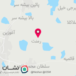 عکس سوپرمارکت حاج اکبر