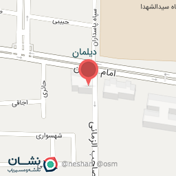 عکس نگین خودرو