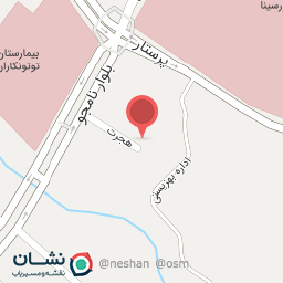 عکس خیریه امدادگران عاشورا گیلان