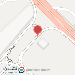 عکس کمربندی غربی