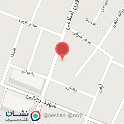 عکس بوتیک اروانه