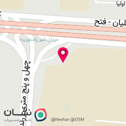 عکس جایگاه CNG