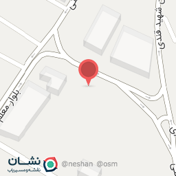 عکس اداره مخابرات