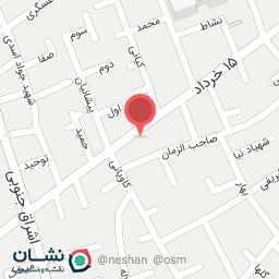 عکس لوازم آرایشی 