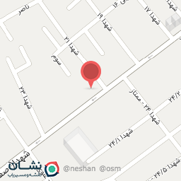 عکس حوریا اسنشیال HouriyaEssentials