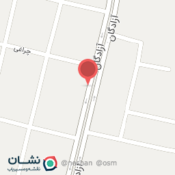 عکس قطعات برقی و جانبی داخلی خودرو مِکا