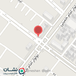 عکس مطب زیبایی دکتر علی محمودی
