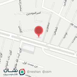 عکس شیرینی فروشی آیتک