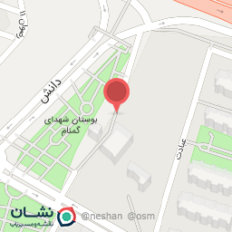 عکس فروشگاه آرسام