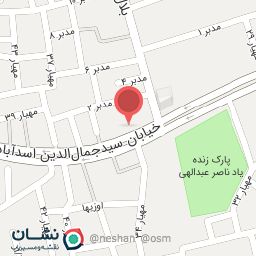 عکس فروشگاه دوچرخه ناصر