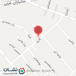 عکس نجاری گودرزی
