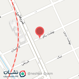 عکس باشگاه بدنسازی اکو (بانوان )