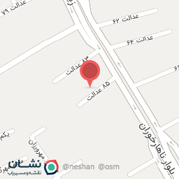 عکس دفتر اسنپ نمایندگی گرگان 