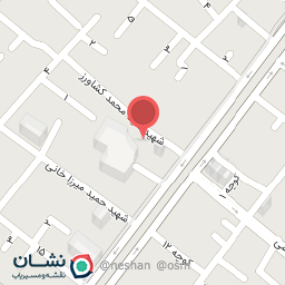 عکس نانوایی نان سنگگ