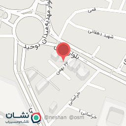 عکس بیمه رازی جمال زاده شعبه اصفهانی ها