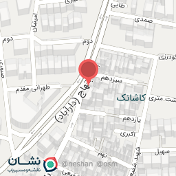 عکس دفتر نیاوران