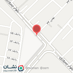 عکس فروشگاه آرمین