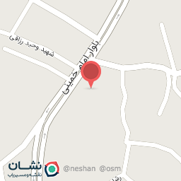 عکس سوپر مارکت باران