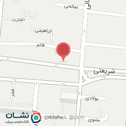 عکس کلید سازی چهره ساز