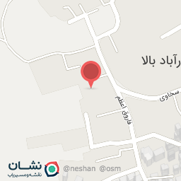 عکس مسجد محمد رسول الله (ص) قلندراباد بالا