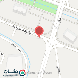 عکس قنادی مروارید