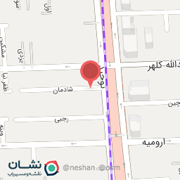 عکس سوپرمارکت آنا