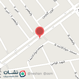 عکس آپاراتی علی