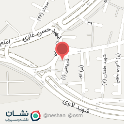 عکس دفترخانه رسمی شماره 406