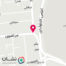 عکس لوازم قنادی علیزاده