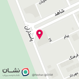 عکس کافه سون