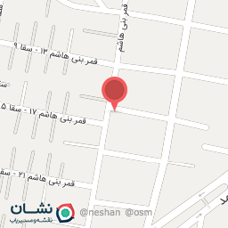 عکس شیرینی فروشی تقی لو