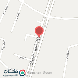 عکس فروشگاه انعکاس