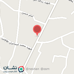 عکس سوپر مارکت ساحل