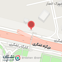 عکس ناحیه مقاومت بسیج میثم تمار