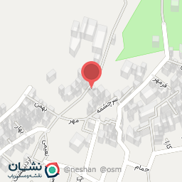 عکس صافکاری مدرن عباس