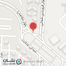 عکس دکه روزنامه فروشی