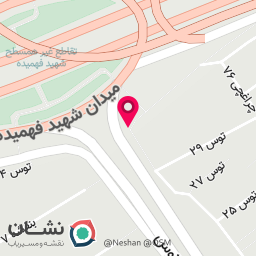 عکس کارگاه تولیدی درب و پنجره آهنی نظامی