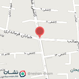 عکس چهارراه شهید مبینی