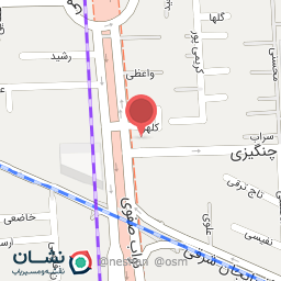 عکس طباخی نواب