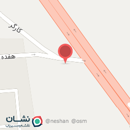 عکس سوپر اغذیه همشهری