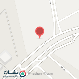 عکس پارکینگ شهید اباد