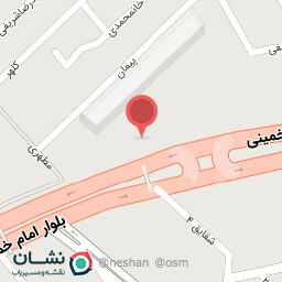 عکس شیرینی سرای پاییزان (کمالی)