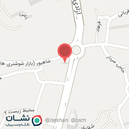 عکس افق کوروش