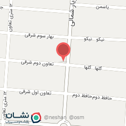 عکس فست‌فود شیش برگر فور یو