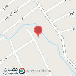 عکس محمدرسول جهانتیغ