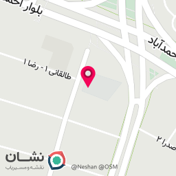 عکس مطب دکتر شیما مطیعی فر
