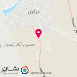 عکس داینو جت دزفول