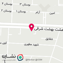 عکس تعمیرات خودرو کارنکس