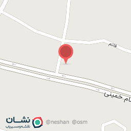 عکس مسجد صاحب الزمان (عج) آب بر زنجان