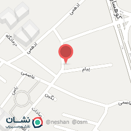 عکس سوپر مارکت نظرلو